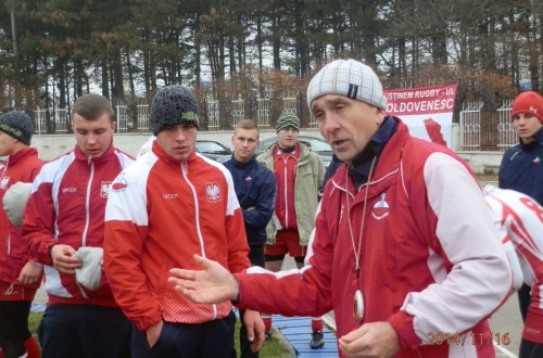 # Polskie Rugby # Polski Związek Rugby