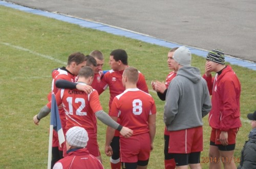 # Polskie Rugby # Polski Związek Rugby