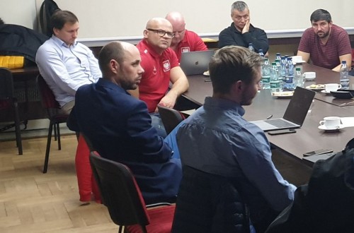 # Polskie Rugby # Polski Związek Rugby