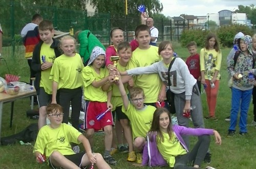 # Polskie Rugby # Polski Związek Rugby