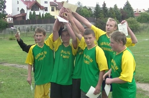 # Polskie Rugby # Polski Związek Rugby
