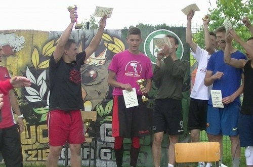 # Polskie Rugby # Polski Związek Rugby