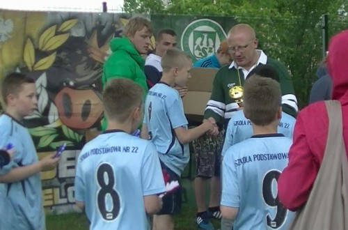 # Polskie Rugby # Polski Związek Rugby