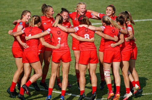 # Polskie Rugby # Polski Związek Rugby