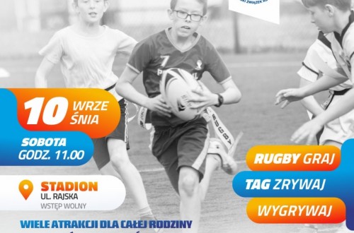 # Polskie Rugby # Polski Związek Rugby