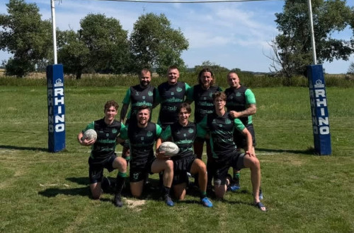 # Polskie Rugby # Polski Związek Rugby