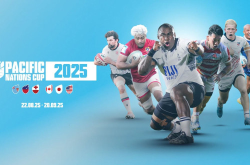 # Polskie Rugby # Polski Związek Rugby