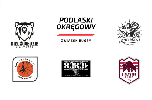 # Polskie Rugby # Polski Związek Rugby