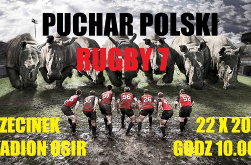 # Polskie Rugby # Polski Związek Rugby
