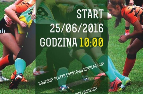 # Polskie Rugby # Polski Związek Rugby