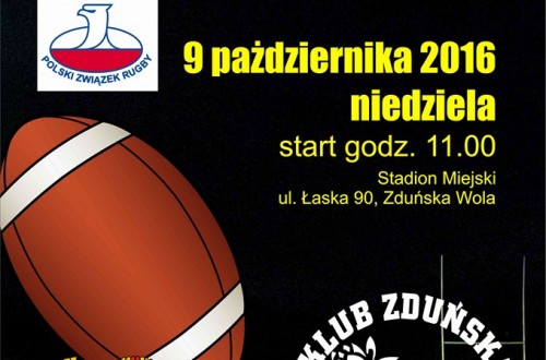 # Polskie Rugby # Polski Związek Rugby
