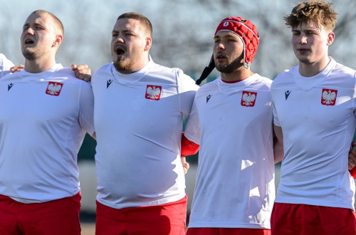 # Polskie Rugby # Polski Związek Rugby