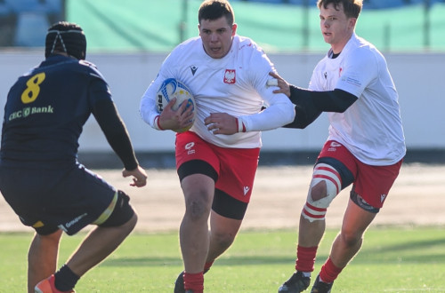 # Polskie Rugby # Polski Związek Rugby