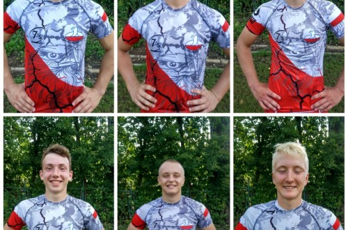 # Polskie Rugby # Polski Związek Rugby
