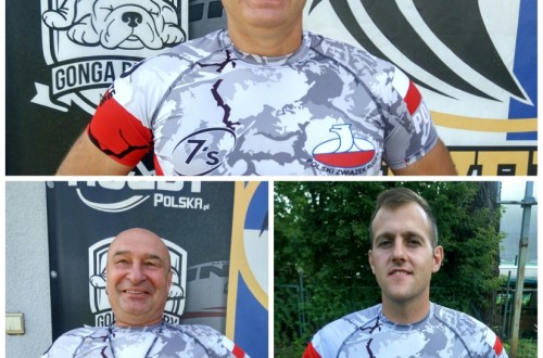 # Polskie Rugby # Polski Związek Rugby