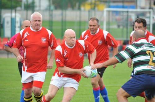 # Polskie Rugby # Polski Związek Rugby