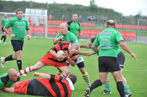 # Polskie Rugby # Polski Związek Rugby