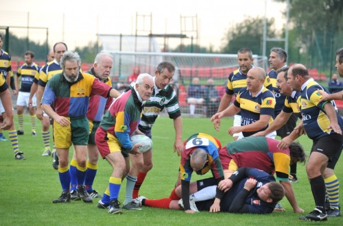 # Polskie Rugby # Polski Związek Rugby