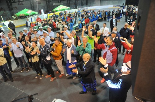 # Polskie Rugby # Polski Związek Rugby