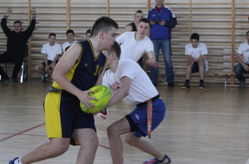 # Polskie Rugby # Polski Związek Rugby