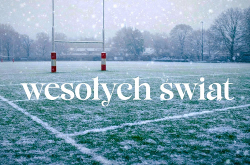 # Polskie Rugby # Polski Związek Rugby