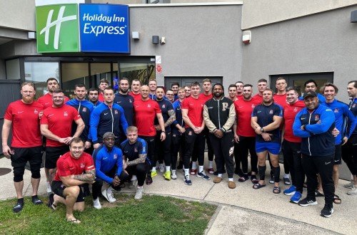 # Polskie Rugby # Polski Związek Rugby