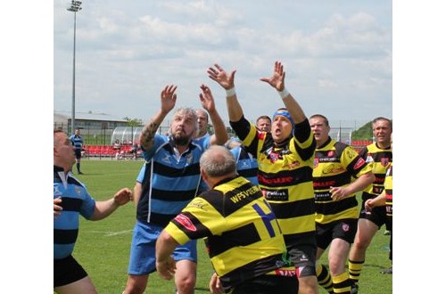 # Polskie Rugby # Polski Związek Rugby