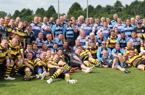 # Polskie Rugby # Polski Związek Rugby