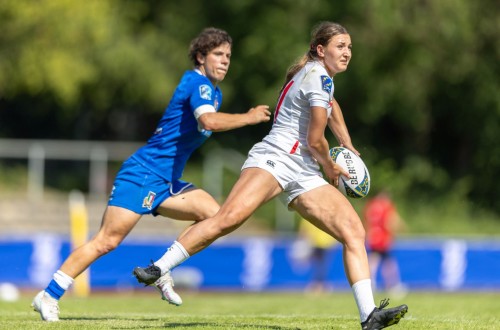 # Polskie Rugby # Polski Związek Rugby