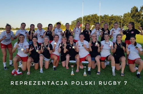 # Polskie Rugby # Polski Związek Rugby