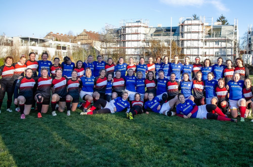 # Polskie Rugby # Polski Związek Rugby