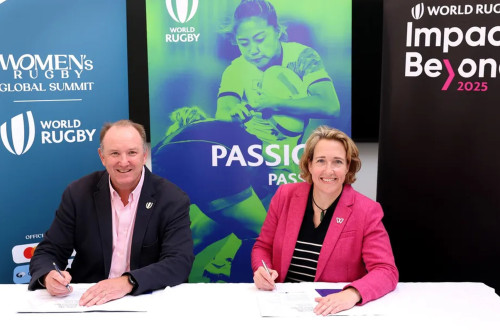 # Polskie Rugby # Polski Związek Rugby