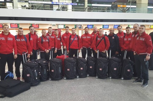 # Polskie Rugby # Polski Związek Rugby