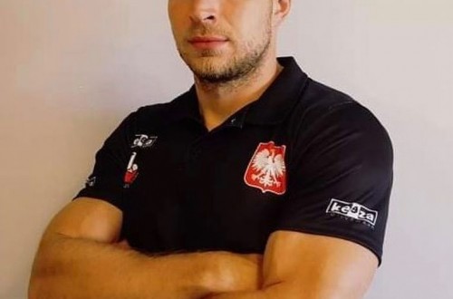 # Polskie Rugby # Polski Związek Rugby