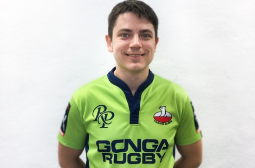 # Polskie Rugby # Polski Związek Rugby