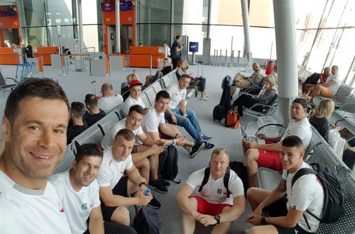 # Polskie Rugby # Polski Związek Rugby