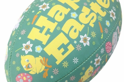 # Polskie Rugby # Polski Związek Rugby