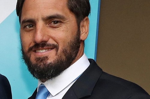 # Polskie Rugby # Polski Związek Rugby