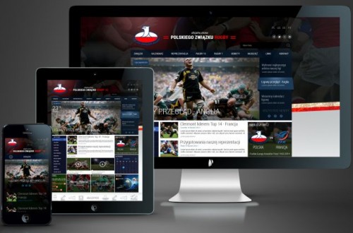 # Polskie Rugby # Polski Związek Rugby