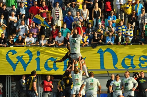 # Polskie Rugby # Polski Związek Rugby