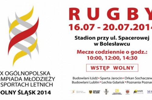 # Polskie Rugby # Polski Związek Rugby