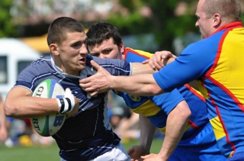 # Polskie Rugby # Polski Związek Rugby