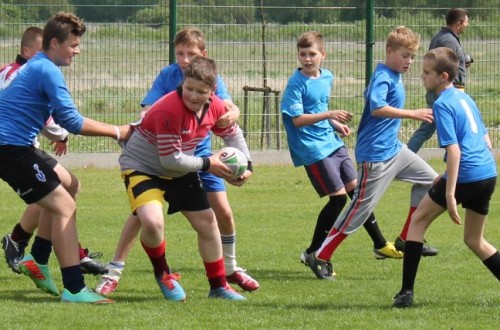 # Polskie Rugby # Polski Związek Rugby