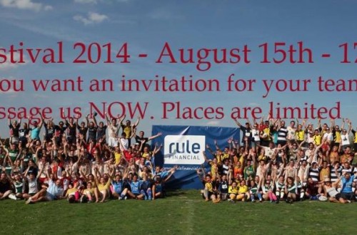 # Polskie Rugby # Polski Związek Rugby