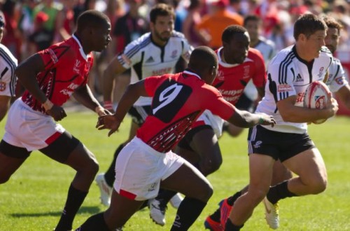# Polskie Rugby # Polski Związek Rugby