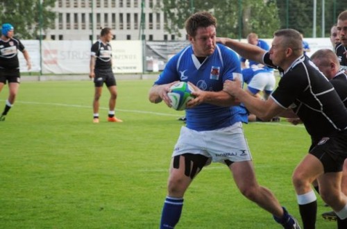 # Polskie Rugby # Polski Związek Rugby