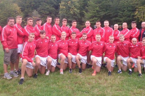 # Polskie Rugby # Polski Związek Rugby