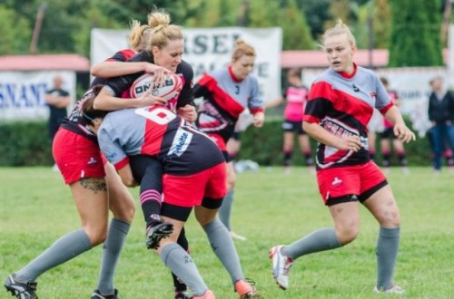 # Polskie Rugby # Polski Związek Rugby