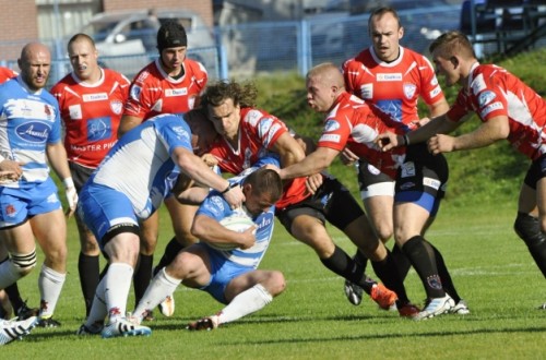 # Polskie Rugby # Polski Związek Rugby