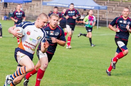 # Polskie Rugby # Polski Związek Rugby